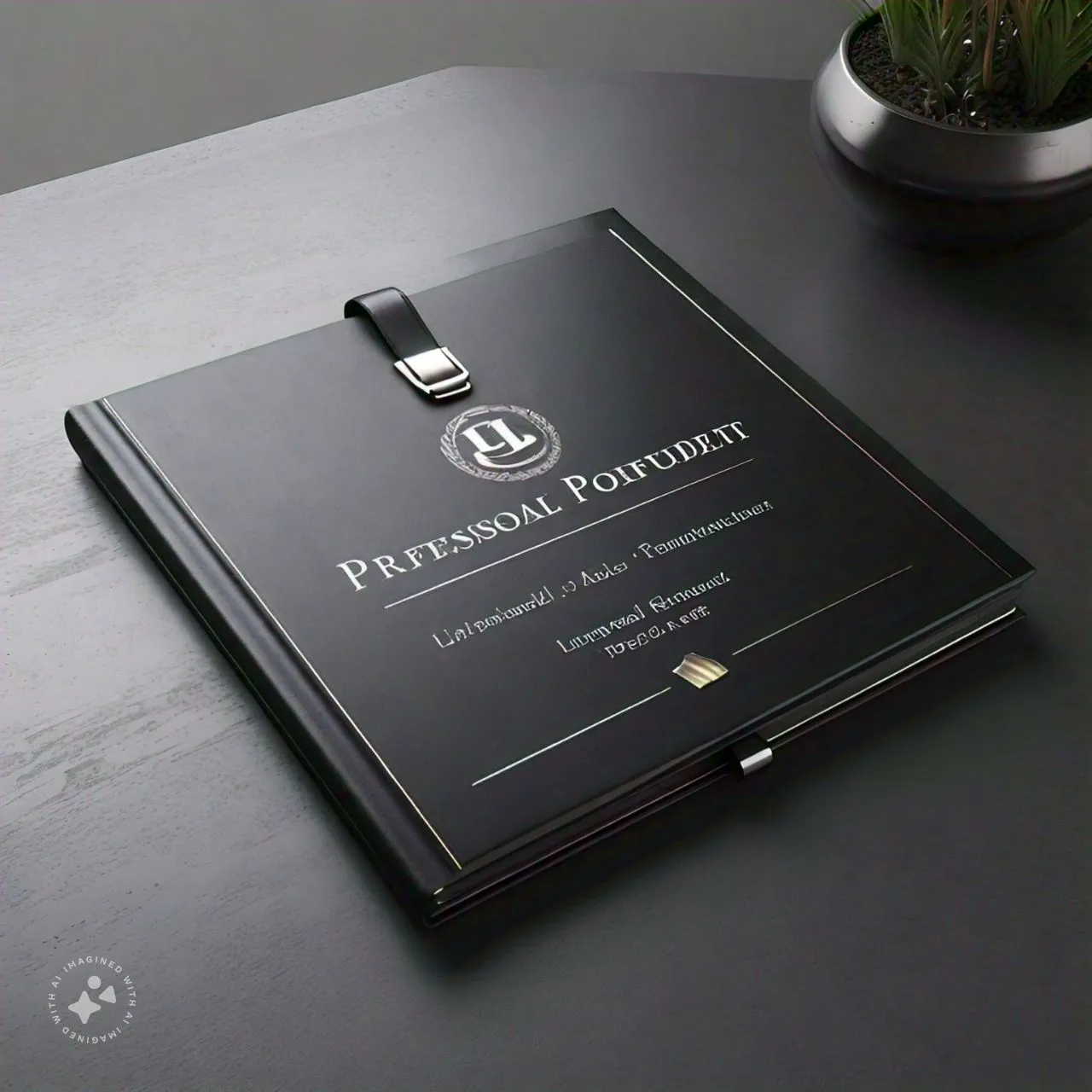 Building a Professional Portfolio: Showcasing Your Accomplishments